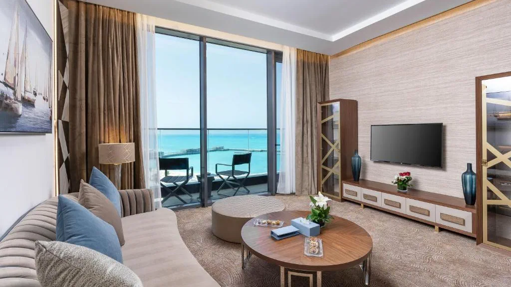 الفندق ريجال هايتس - العلمين